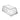 Kilner Glass Butter Dish And Lid
