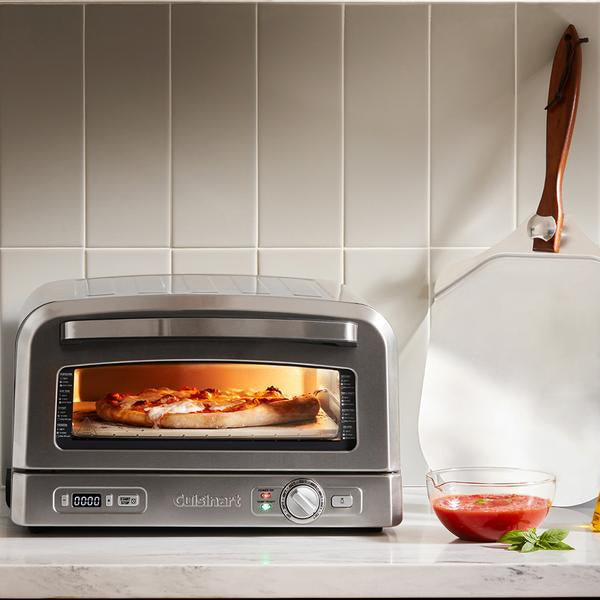 Cuisinart Pizzeria Pro Indoor Pizza Oven (CPZ-120XA) - 3