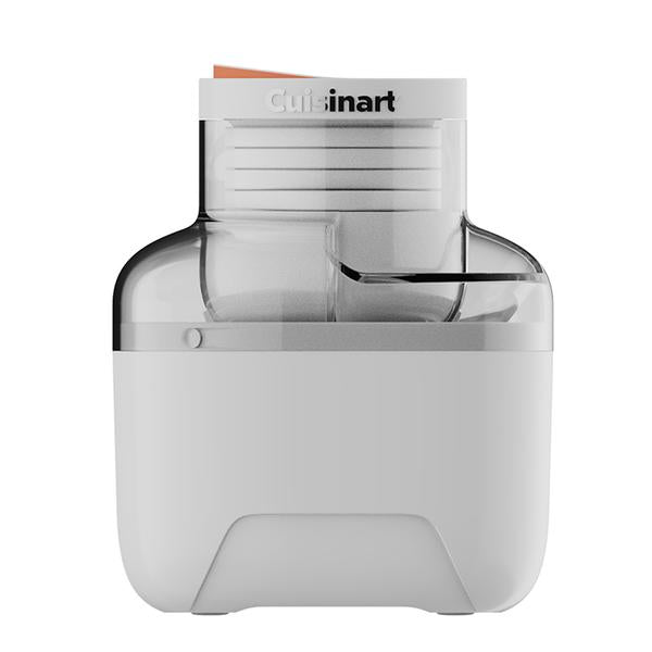 Cuisinart Custom Scoops Personal Ice Cream Maker (ICE-M10XA) - 2