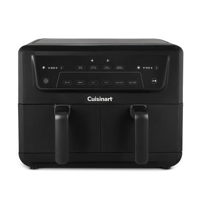 Cuisinart XXL Dual Zone Air Fryer PFAS Free10.4L (AFD-10OBLXA)