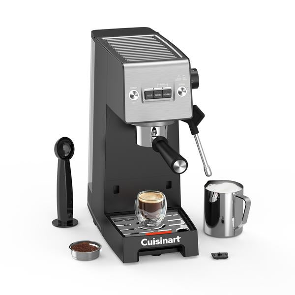 Cuisinart Espresso Machine (EM-160XA) - 2
