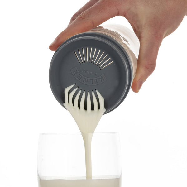 Kilner Kefir Set, 500ml - 1