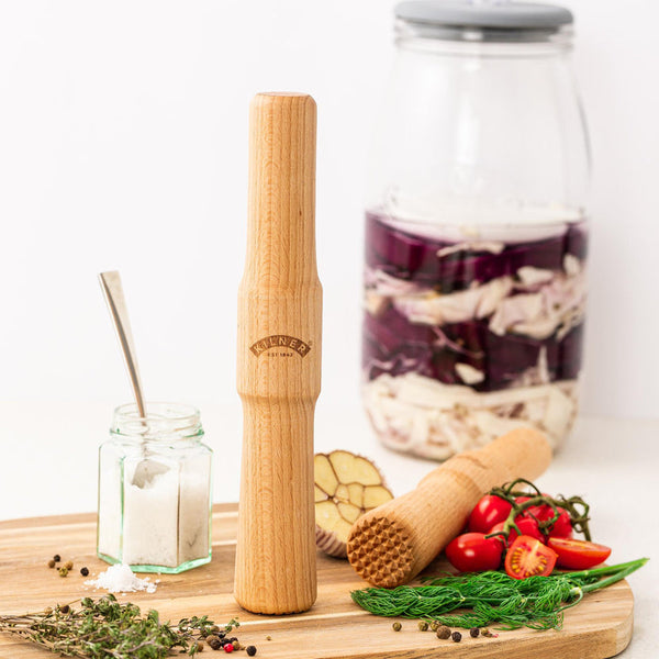 Kilner Fermentation Packer - 1