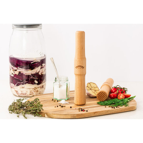 Kilner Fermentation Packer - 2