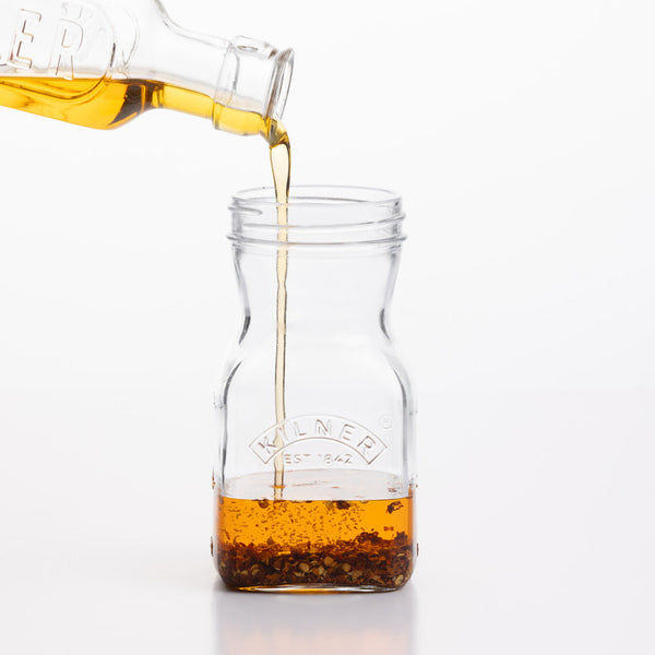 Kilner Salad Dressing Maker, 500ml - 2