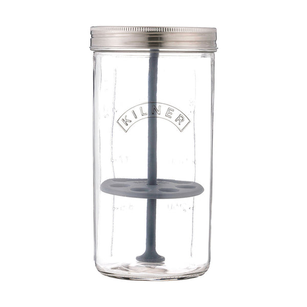 Kilner Herb Keeper, 1 Litre - 2