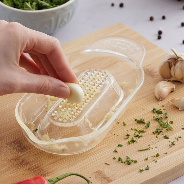 Kilner Multi-Purpose Grater, 20.5 x 10 x 3cm - 2