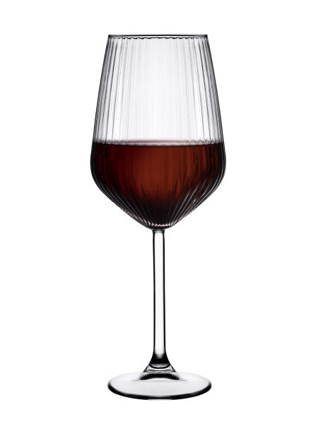 Pasabahce Allegra Focus Wine Glass 490ml - 1