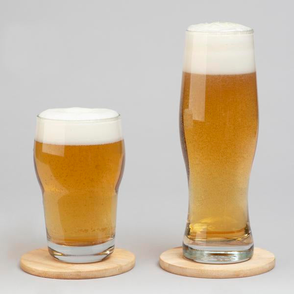 Ocean Beer Glass 355ml - 2