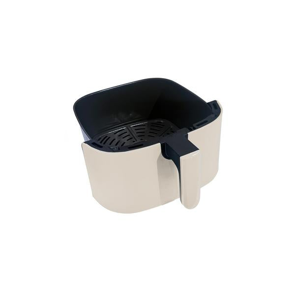 GreenPan Bistro Taupe Airfryer Basket - 1