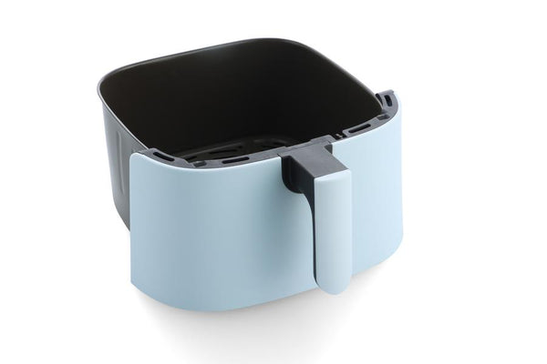 GreenPan Bistro Light Blue Airfryer Basket - 1
