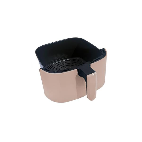 GreenPan Bistro Pink Airfryer Basket - 1