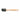 Chasseur Medium Spatula with Silicone Heads, Beechwood Handle – Caviar