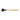 Chasseur Basting Brush Silicone Heads, Beechwood Handle – Caviar