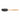 Chasseur Curved Spatula with Silicone Heads, Beechwood Handle – Caviar