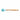 Chasseur Basting Brush - Duck Egg Blue