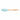 Chasseur Curved Spatula Silicone Heads with Beechwood Handle – Duck Egg Blue