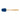 Chasseur Silicone Spoon with Beechwood Handle – Blue