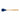 Chasseur Basting Brush Silicone Heads with Beechwood Handle – Blue