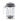 Vitamix Low Profile 2L Container - Lid/Cap/Blade/Tamper