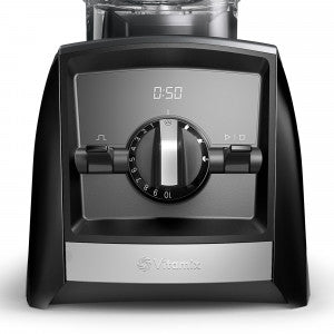 Vitamix ASCENT® Series A2500i High-Performance Blender  Black Capacity - 2L - 2