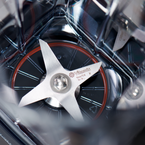 Vitamix ASCENT® Series A2500i High-Performance Blender  Black Capacity - 2L - 3