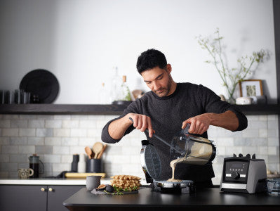 Vitamix Under Blade Scraper - 1