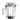 Vitamix Ascent® Low Profile Container 2l