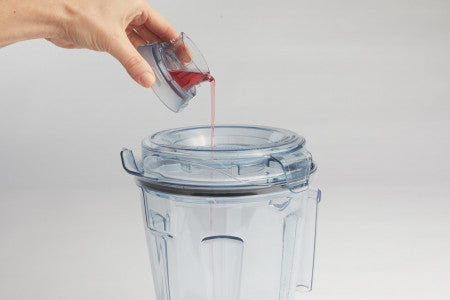 Vitamix Ascent® Low Profile Container - 2L - 2