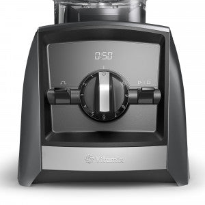 Vitamix ASCENT® Series A2300i High-Performance Blender Slate Capacity - 2L - 2