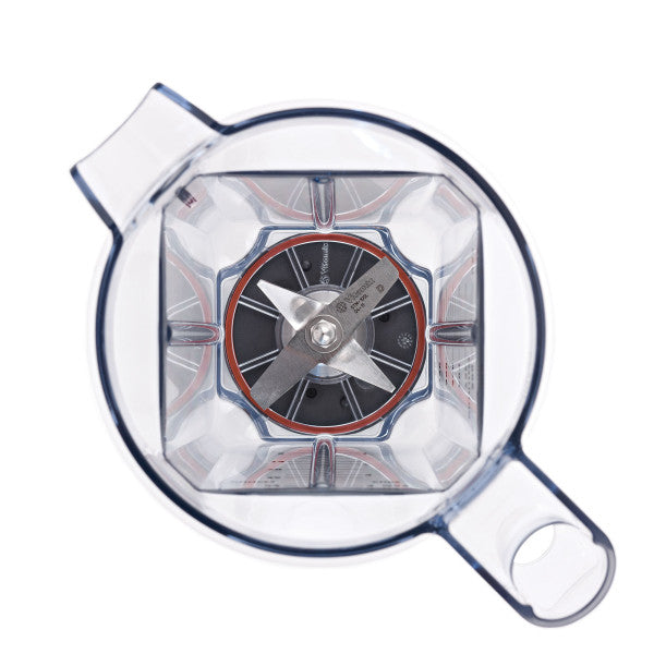 Vitamix ASCENT® Series Dry Blade Jug 1.4L - 1