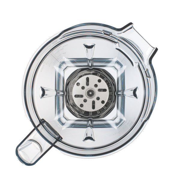 Vitamix ASCENT® Series AER Blade Jug 1.4L - 1