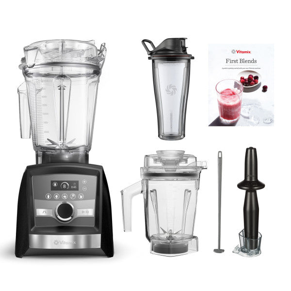 Vitamix ASCENT® Series A3500i High-Performance Blender - Bundle Collection - 1