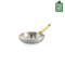 Stainless Steel Frying pan 20cm