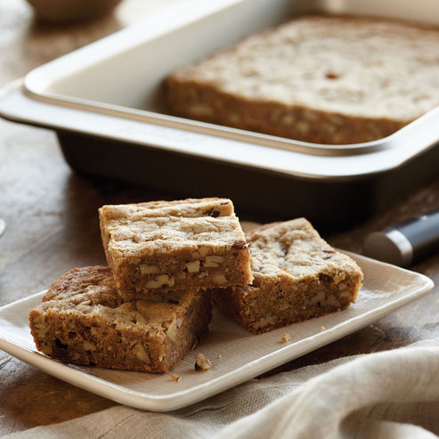 Anolon Ceramic Reinforced Rectangular Baking Pan 23 x 33cm - 1