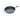 Lodge Round Cast Iron Grill Pan - 26cm