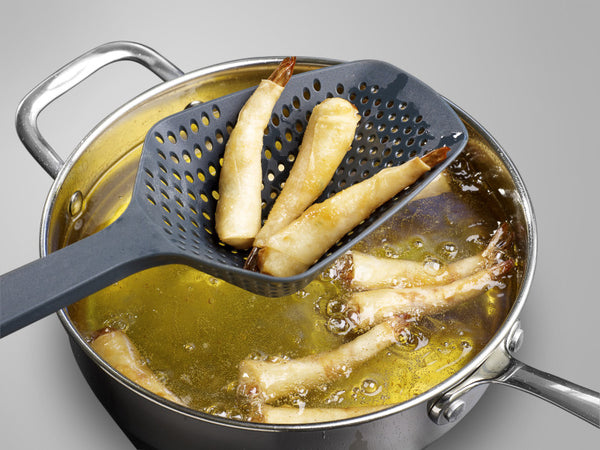 Joseph Joseph Scoop Plus Large - Black - 3