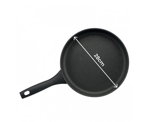 Essteele Nonstick Open French Skillet - 28cm - 1