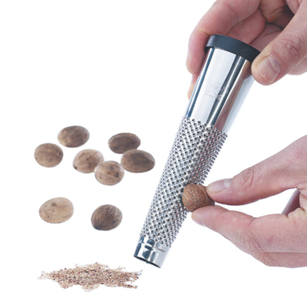 Gefu Nutmeg Grater MOLA - 1