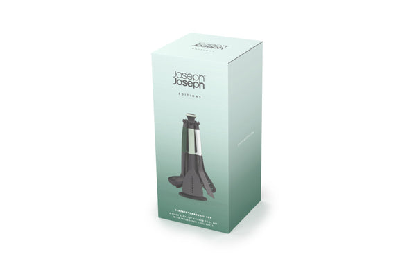 Joseph Joseph Utensil Carousel Sage - 6 Piece - 1