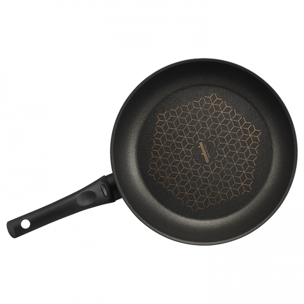 Essteele Per Salute Nonstick Skillet Twin Pack - 20cm 28cm - 1