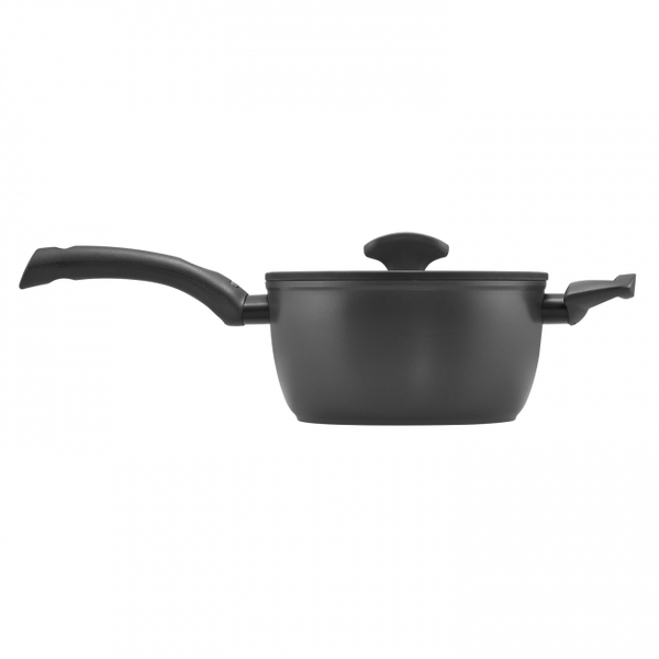 Essteele Per Salute Nonstick Covered Saucepan - 20cm/2.9L - 2