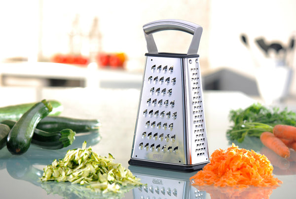 Gefu Four-way Grater VITALES - 2
