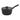 Essteele Per Domani Nonstick Covered Saucepan Induction Suitable - 20cm/2.8L