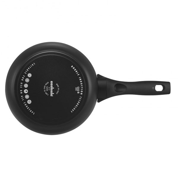 Essteele Per Domani Nonstick Covered Saucepan - 20cm/2.8L - 3