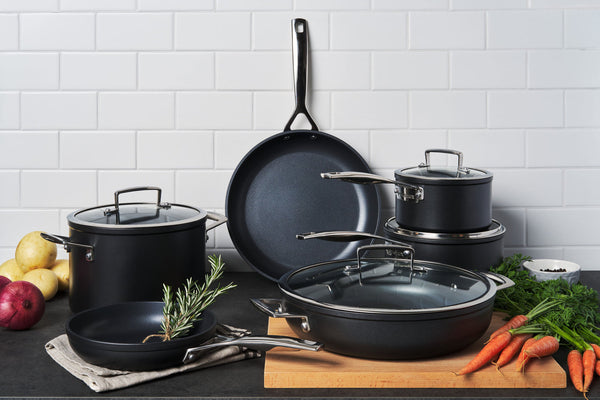Pyrolux ignite 6 Piece Cookware Set 6 Piece Set - 2