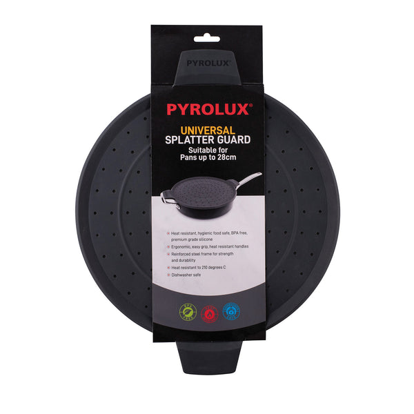 Pyrolux Splatter Guard 28cm - 2