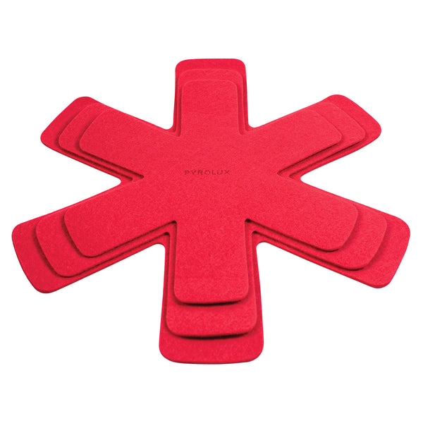 Pyrolux 3 Piece Pan Protector Set 3 Piece - 2