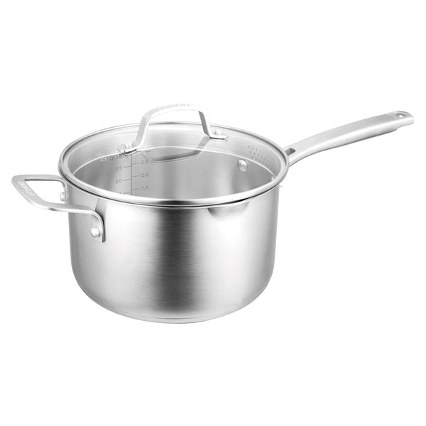 Pyrolux RADIUS 85 3 Piece Saucepan Set 3 Piece Set - 1