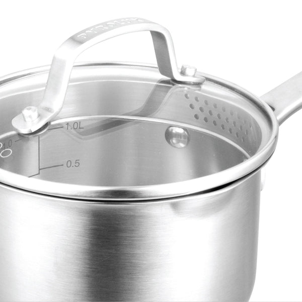 Pyrolux RADIUS 85 2 Piece Saucepan Set 2 Piece Set - 2